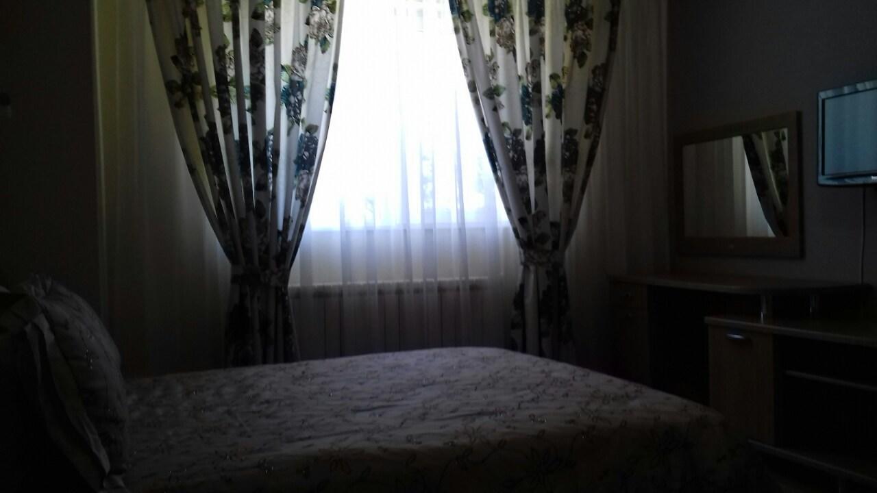 Hotel Makedonija Dojran Exterior foto